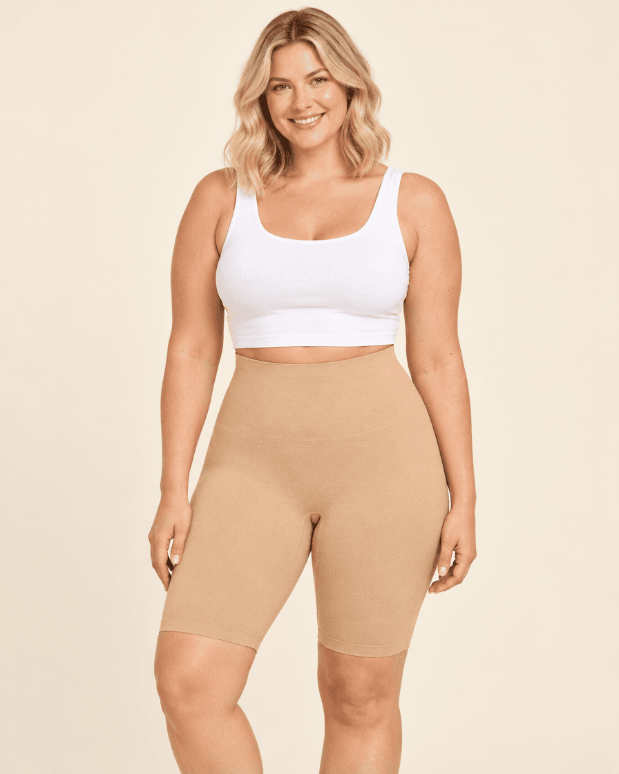 Smoothing Shorts